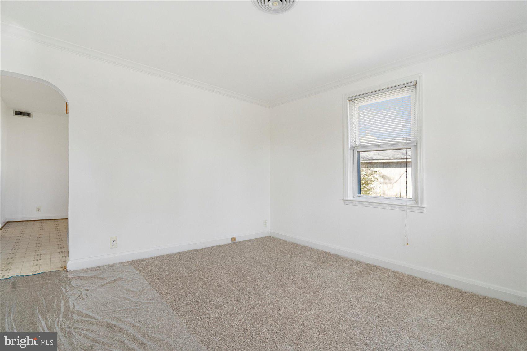 EAST SUDBROOK PARK - Residential