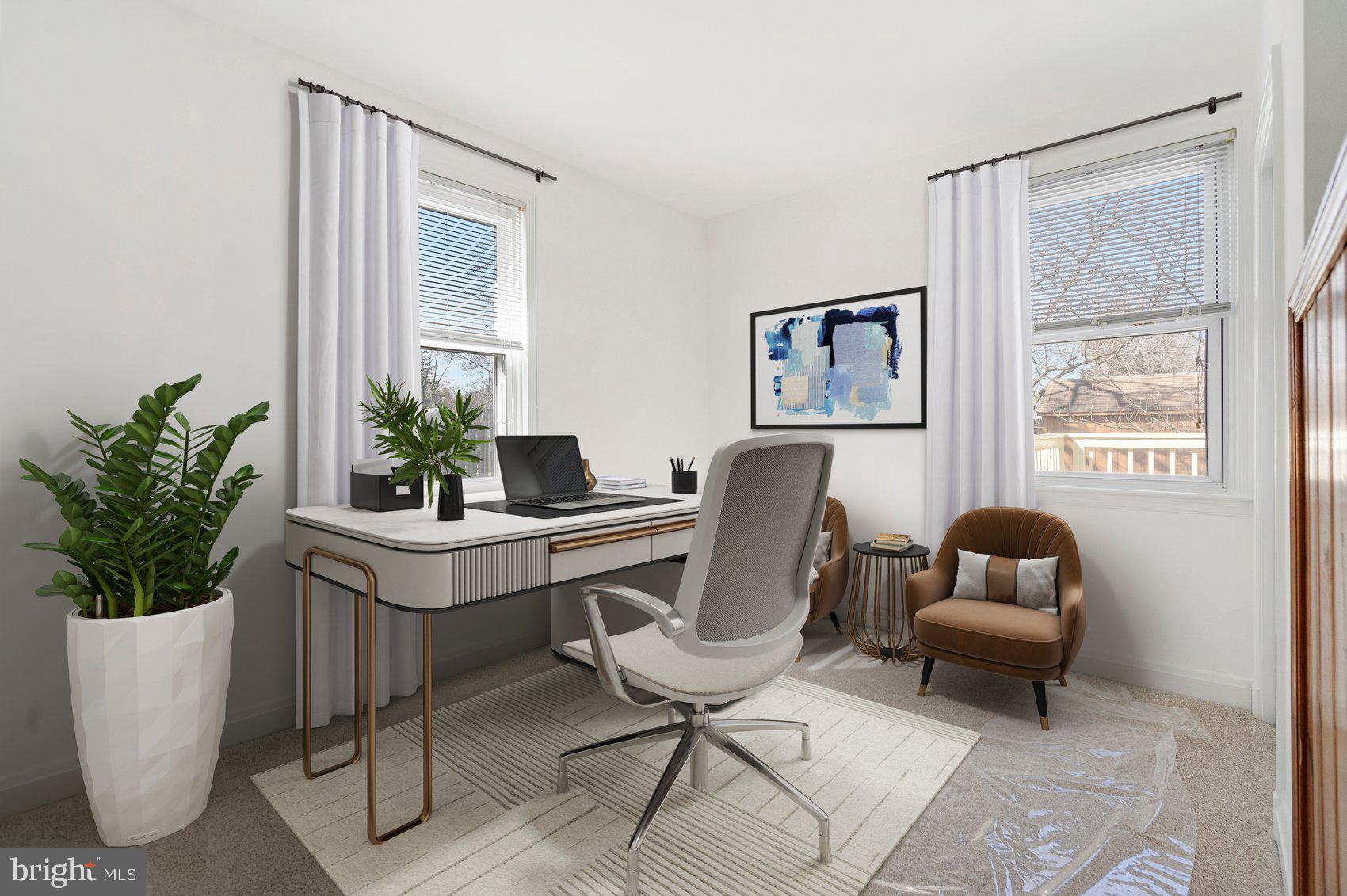 EAST SUDBROOK PARK - Residential