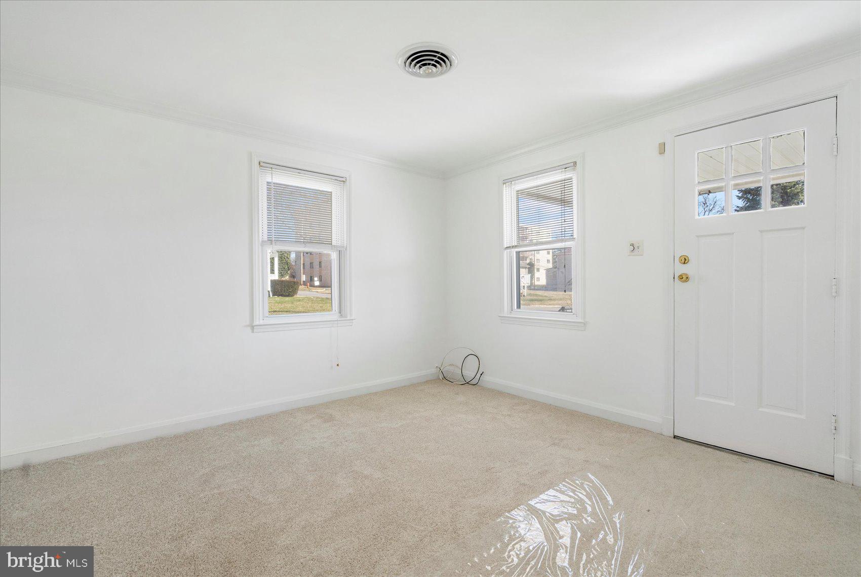 EAST SUDBROOK PARK - Residential