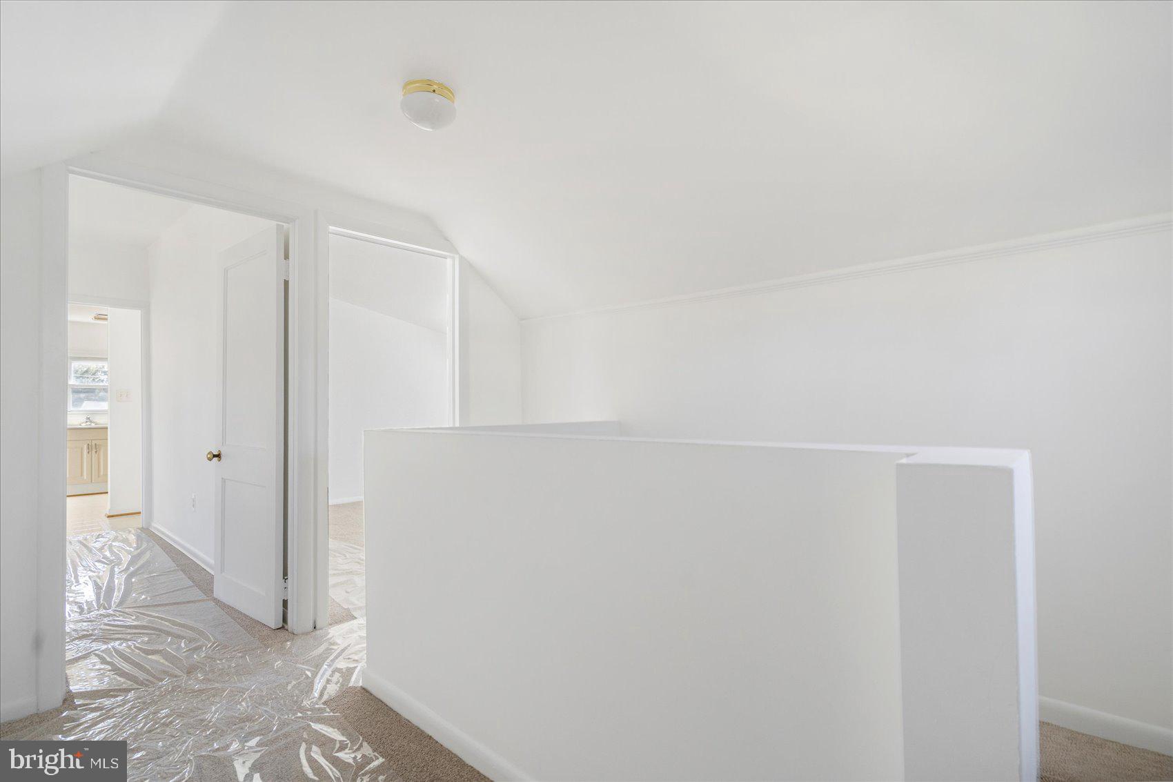 EAST SUDBROOK PARK - Residential