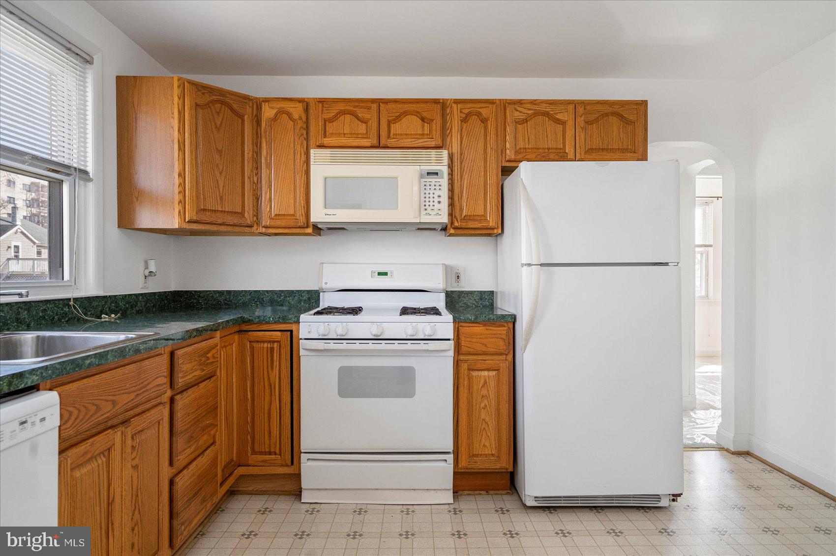 EAST SUDBROOK PARK - Residential