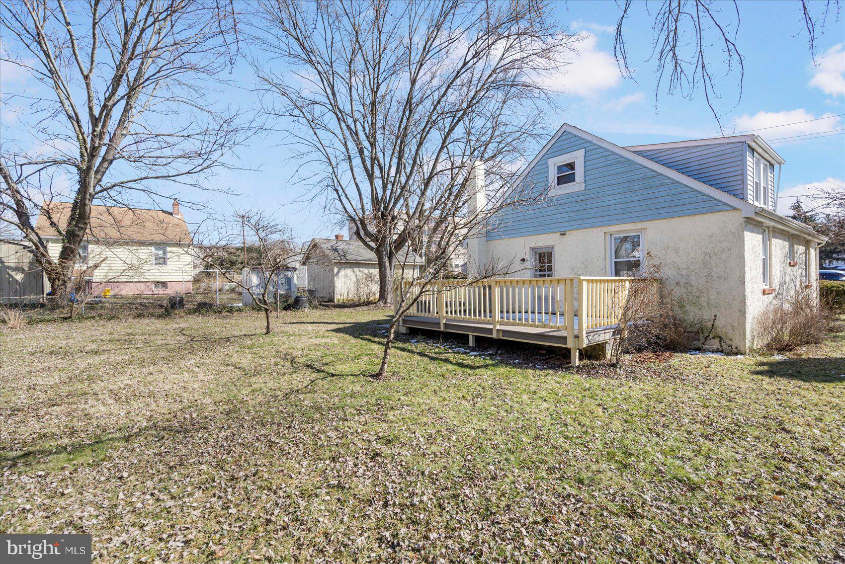 EAST SUDBROOK PARK - Residential