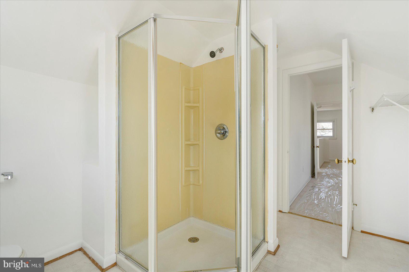 EAST SUDBROOK PARK - Residential