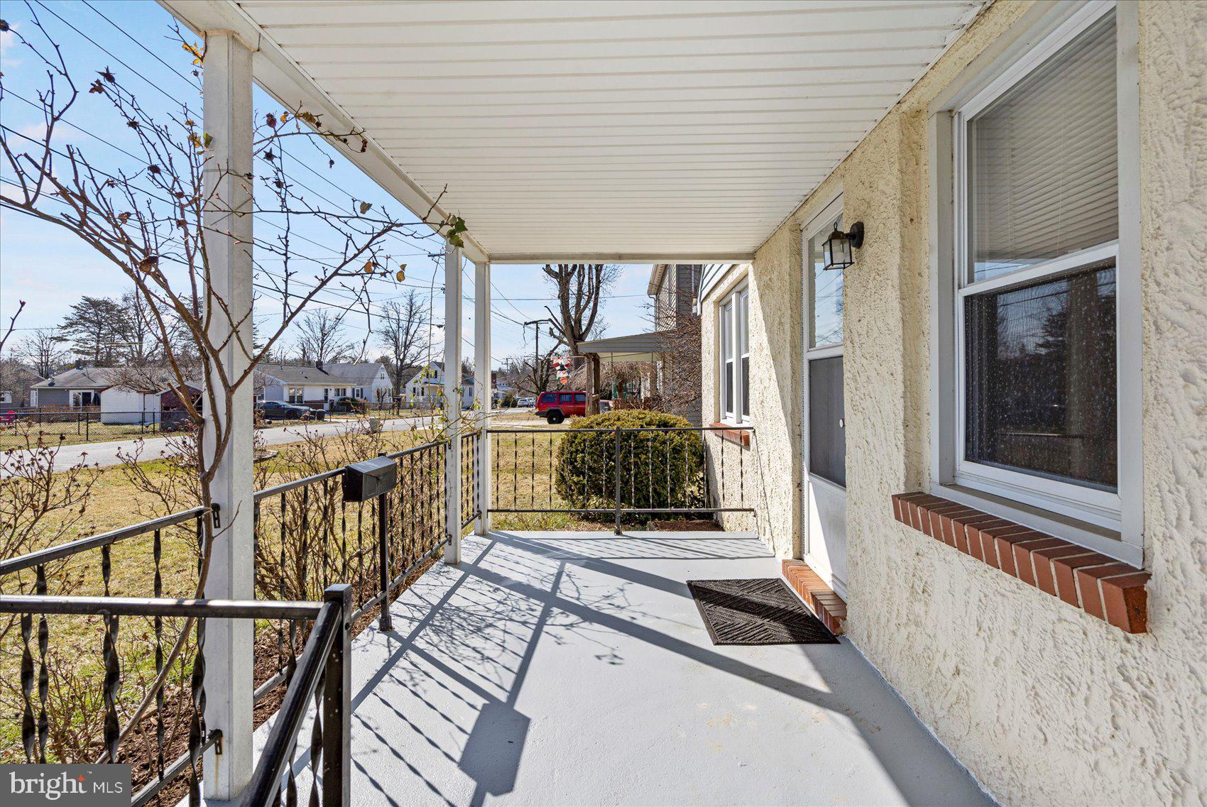 EAST SUDBROOK PARK - Residential