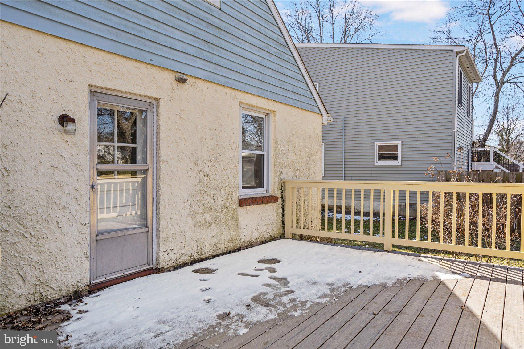 EAST SUDBROOK PARK - Residential