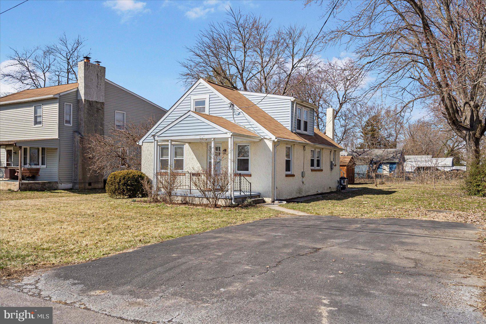 EAST SUDBROOK PARK - Residential
