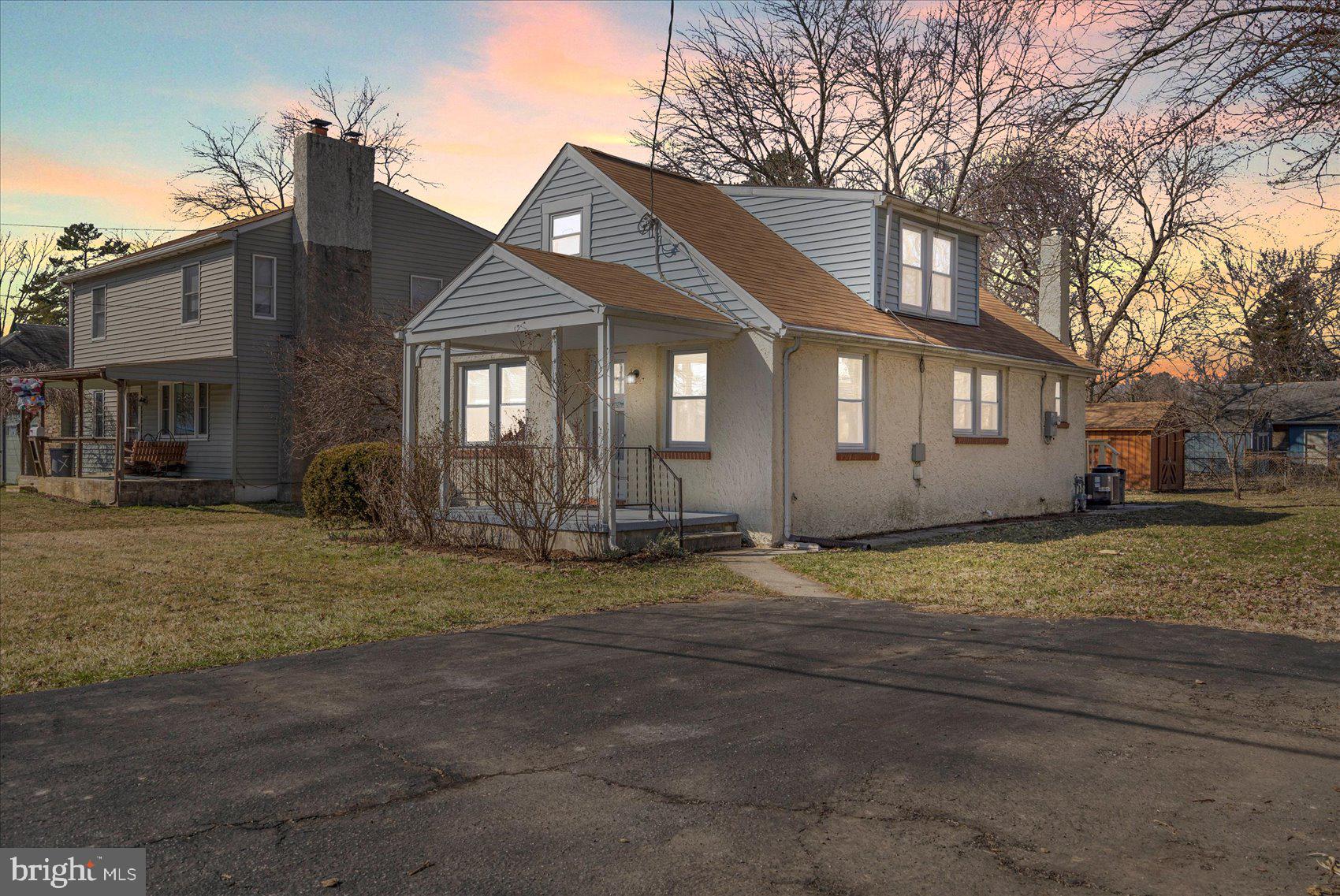 EAST SUDBROOK PARK - Residential