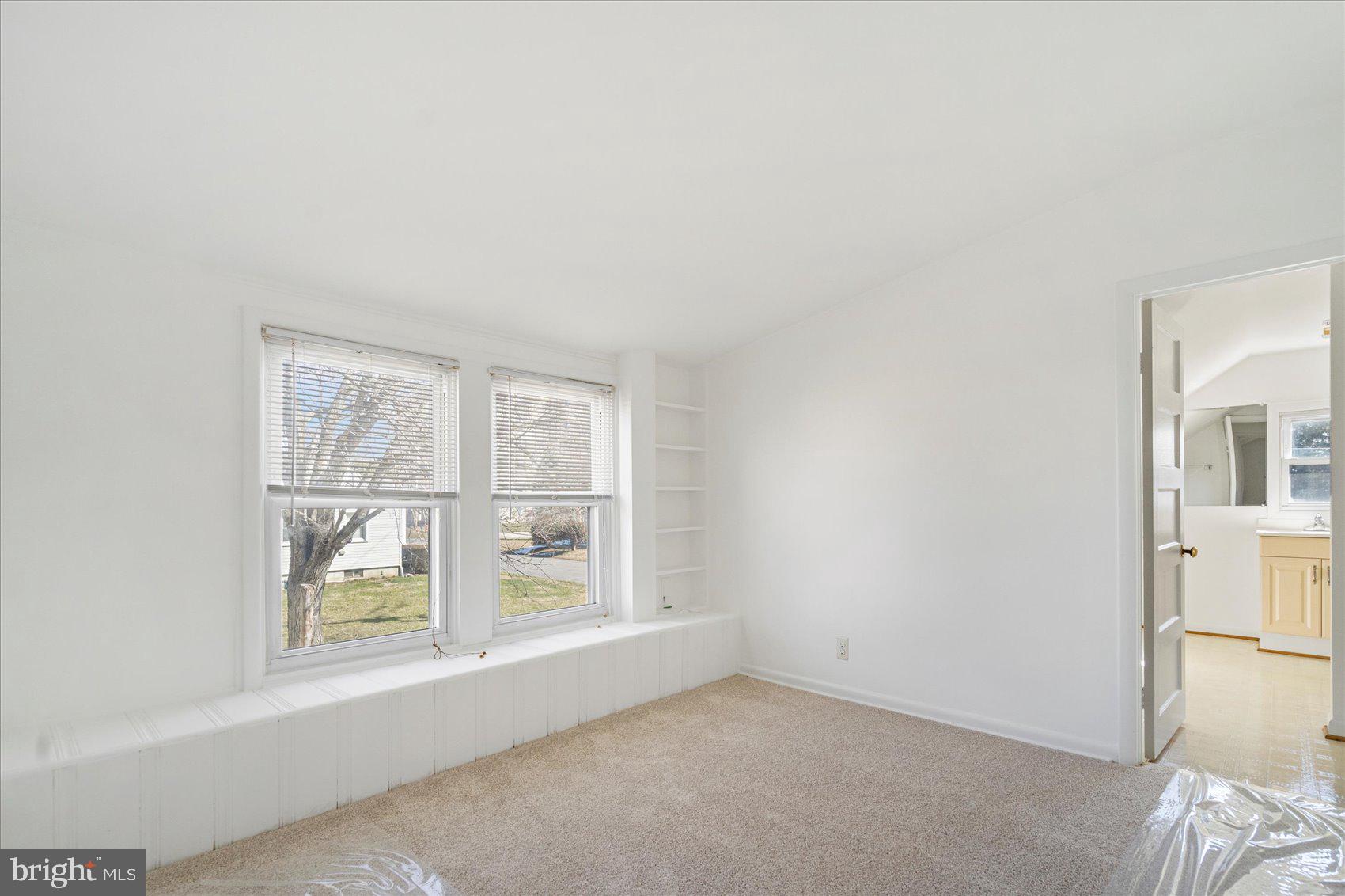 EAST SUDBROOK PARK - Residential