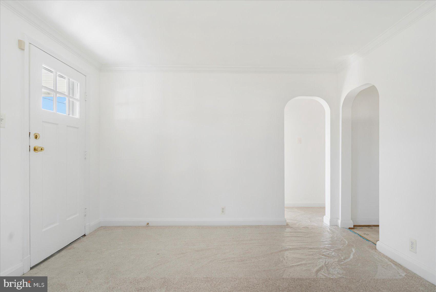 EAST SUDBROOK PARK - Residential