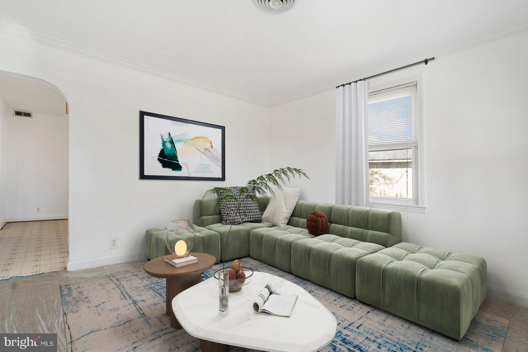 EAST SUDBROOK PARK - Residential