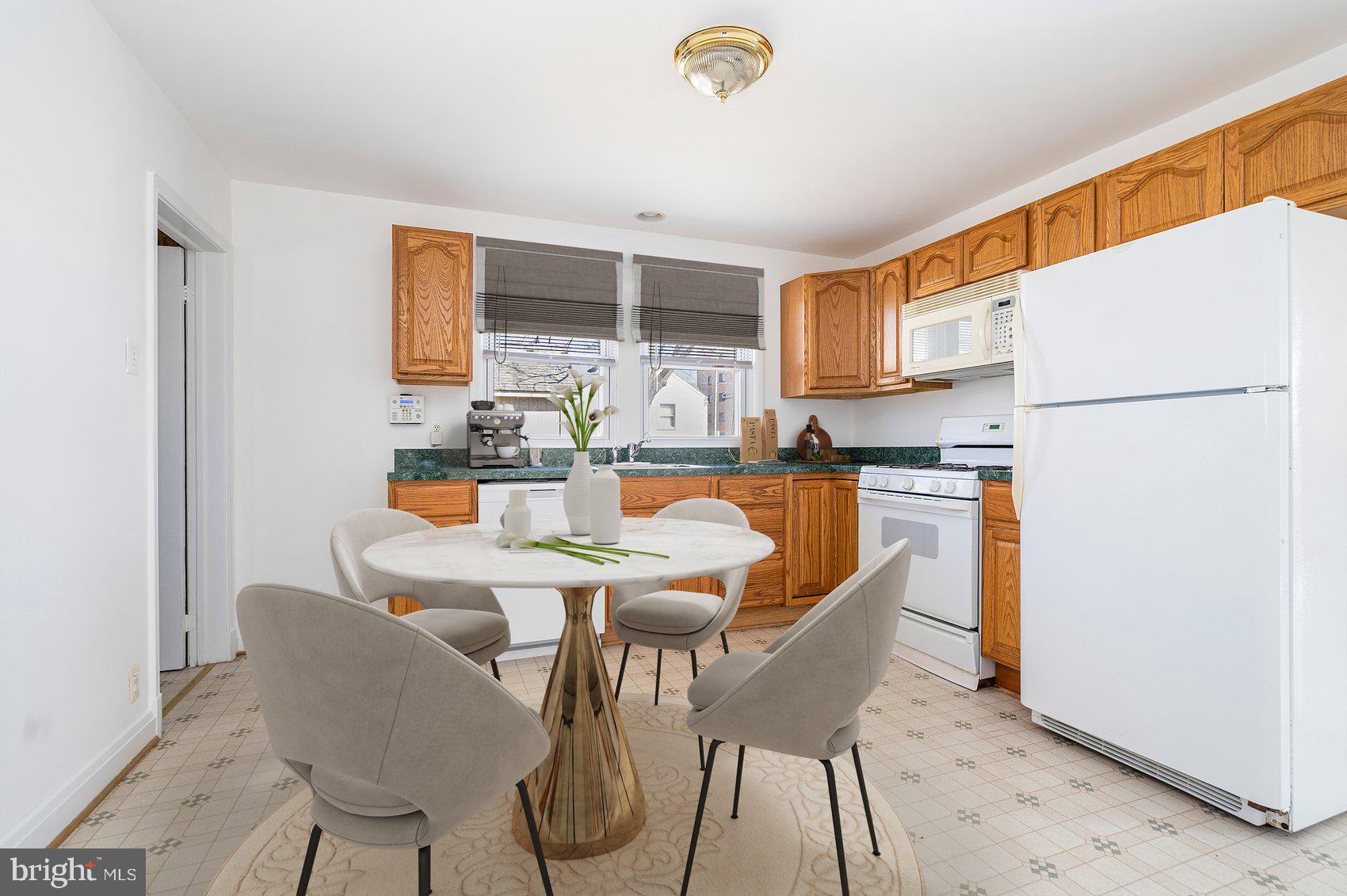 EAST SUDBROOK PARK - Residential