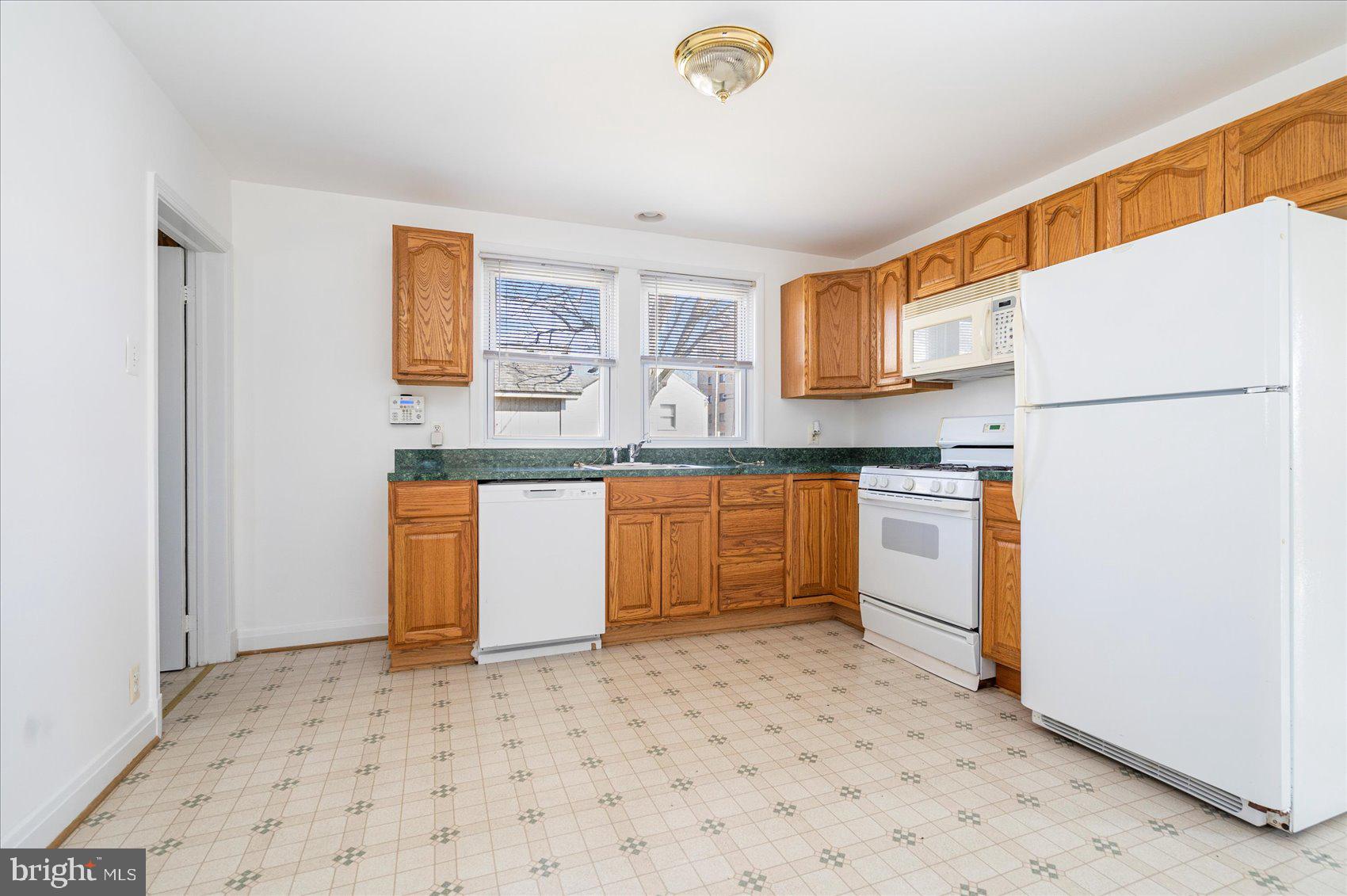 EAST SUDBROOK PARK - Residential