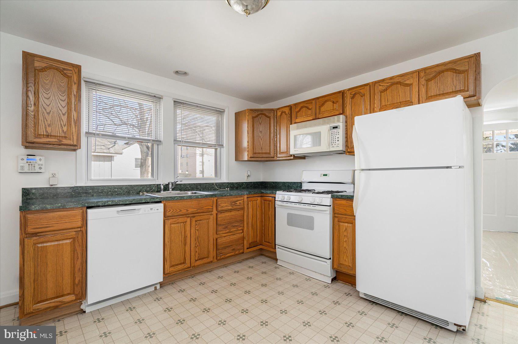 EAST SUDBROOK PARK - Residential