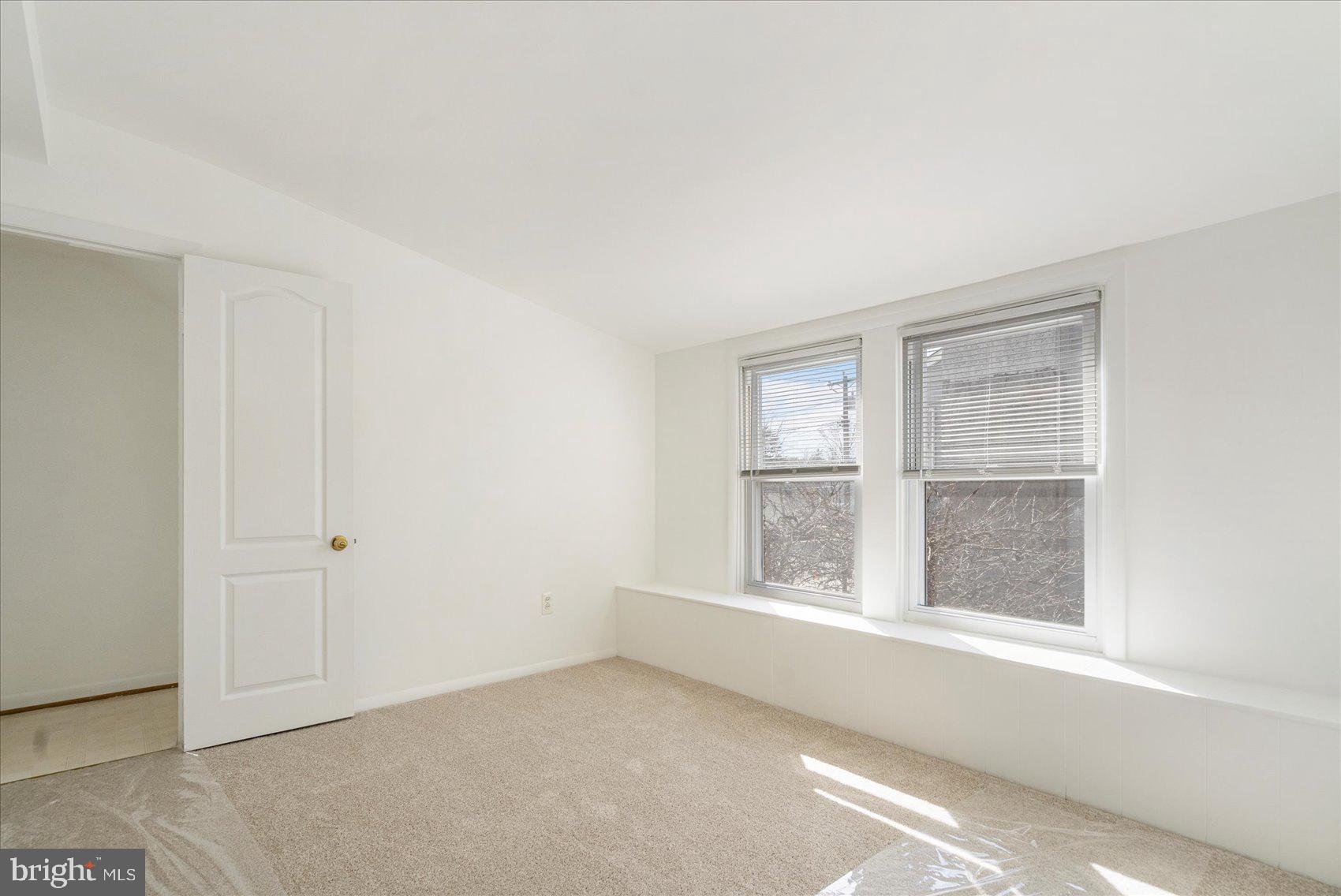 EAST SUDBROOK PARK - Residential