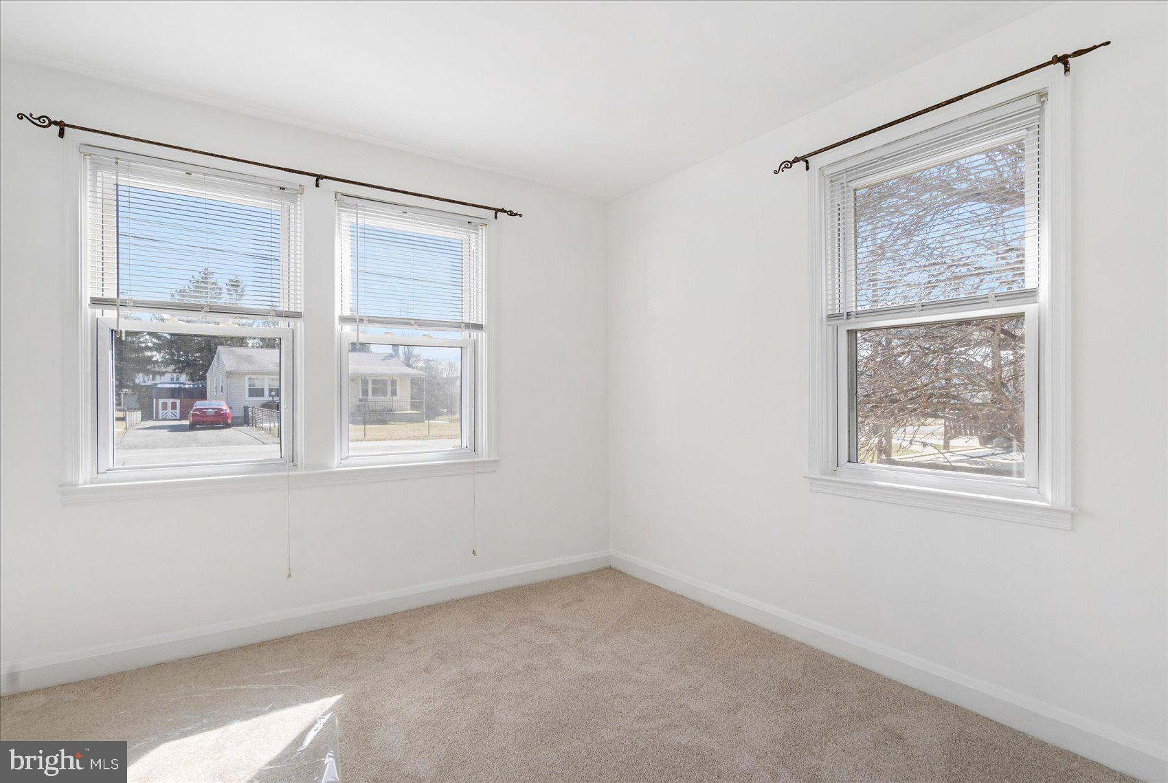 EAST SUDBROOK PARK - Residential