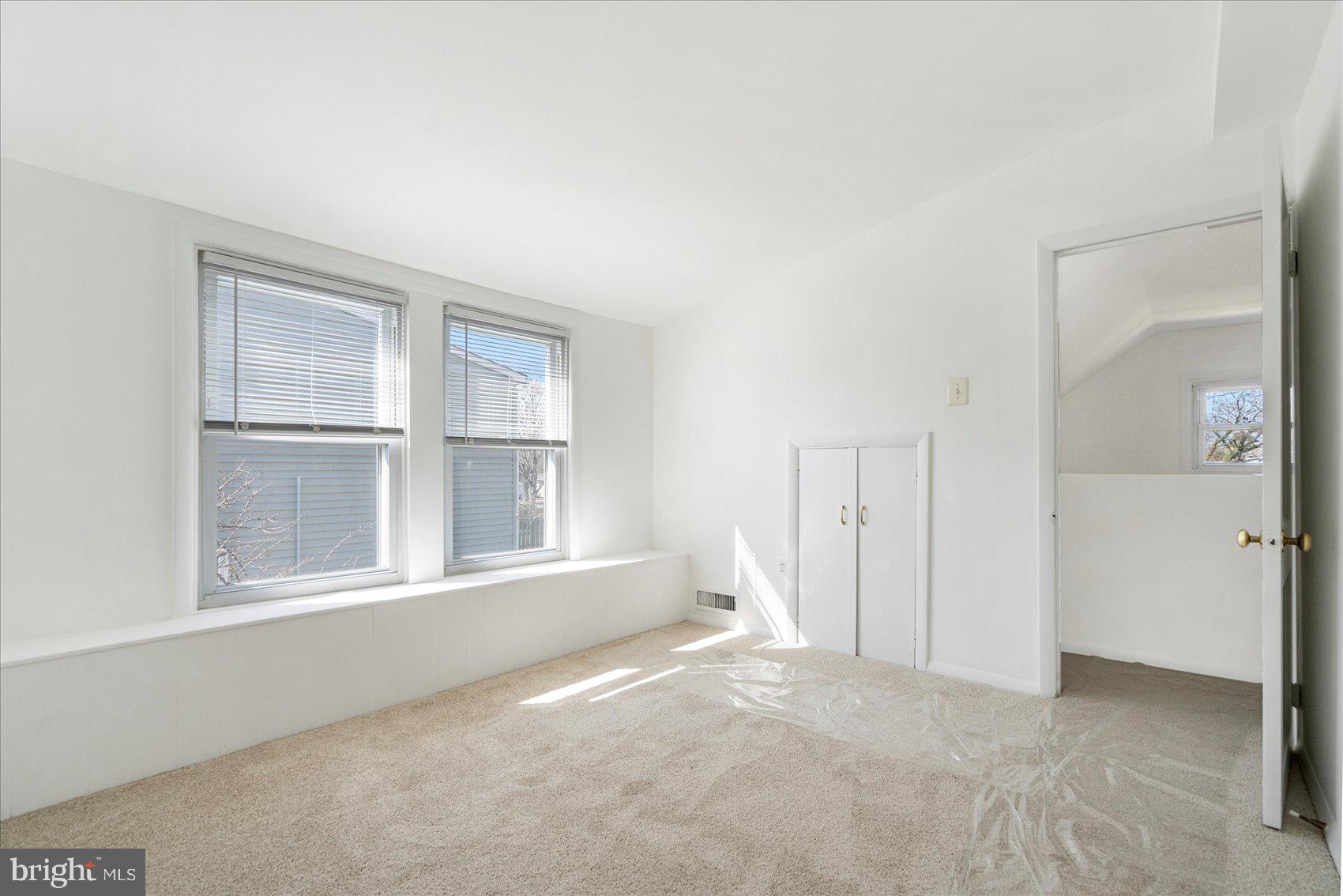 EAST SUDBROOK PARK - Residential