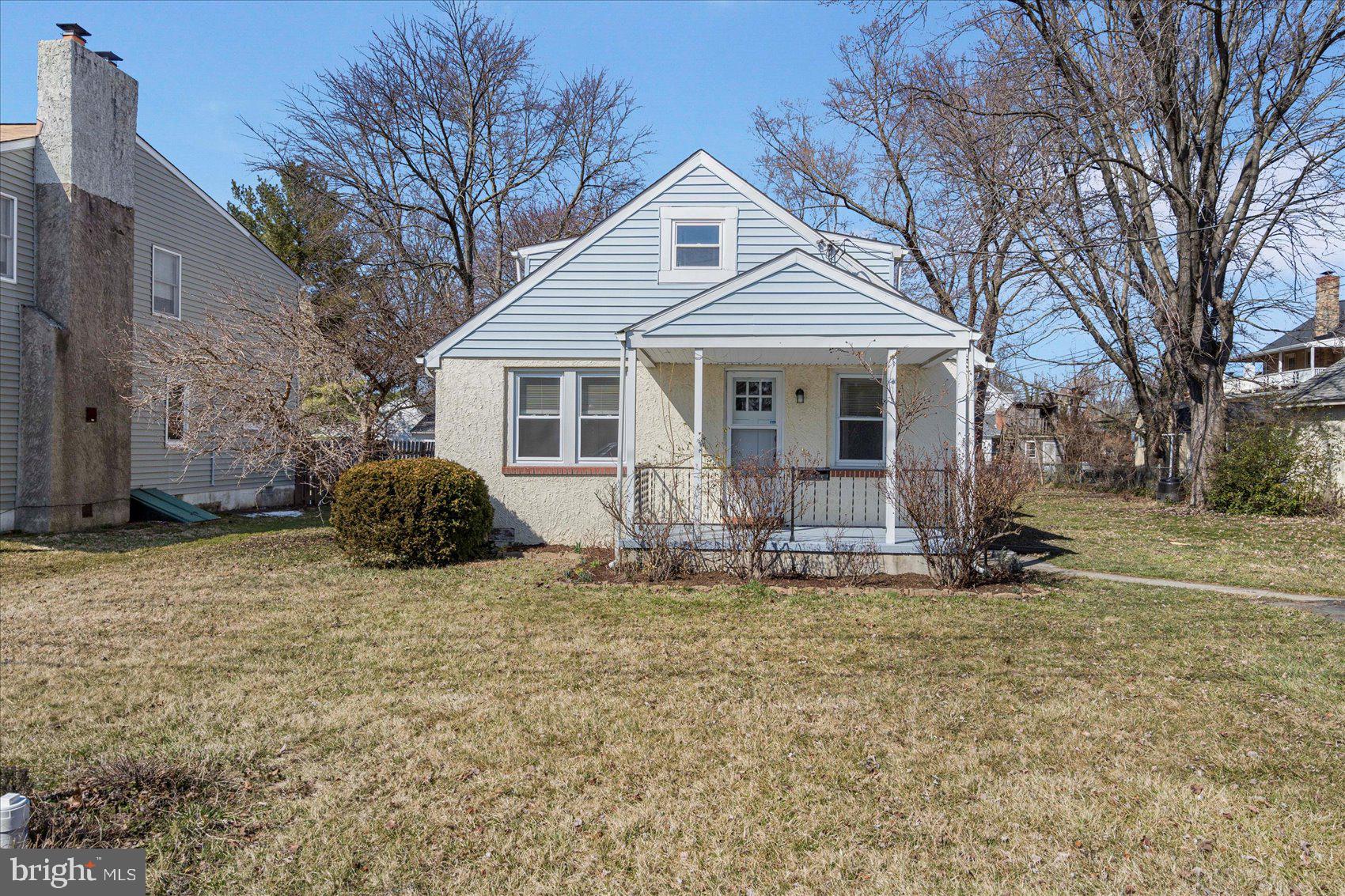 EAST SUDBROOK PARK - Residential