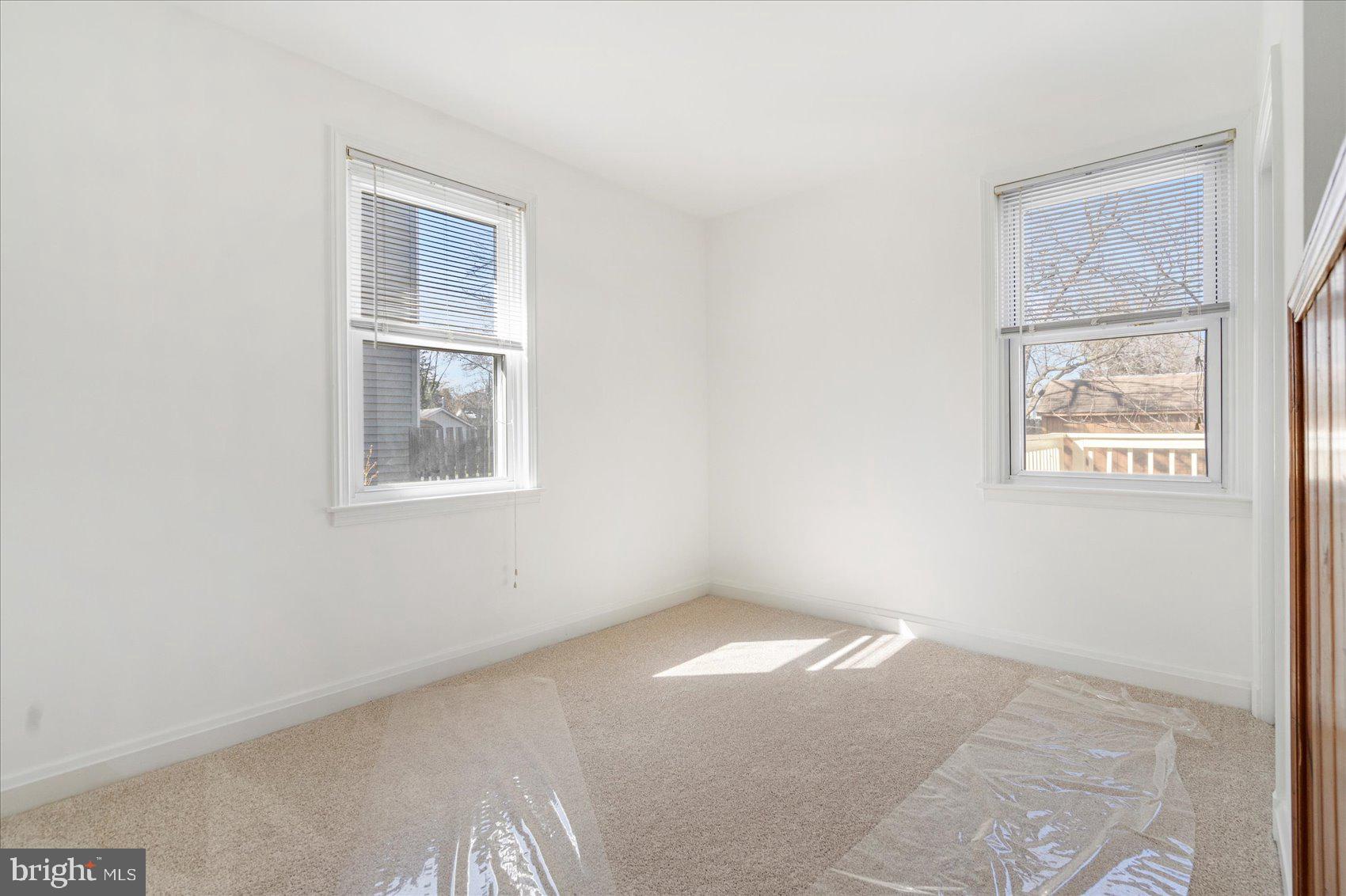 EAST SUDBROOK PARK - Residential