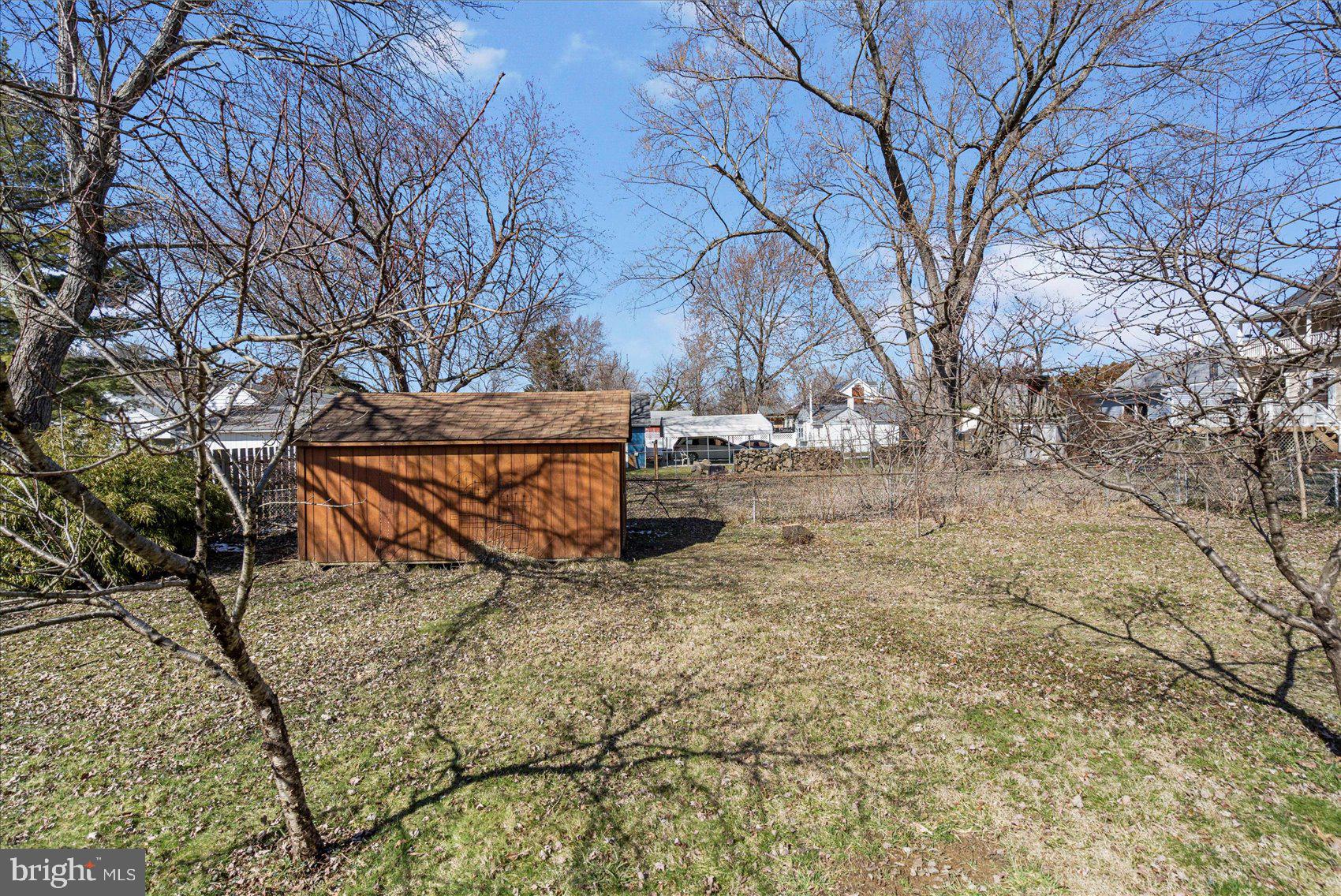EAST SUDBROOK PARK - Residential