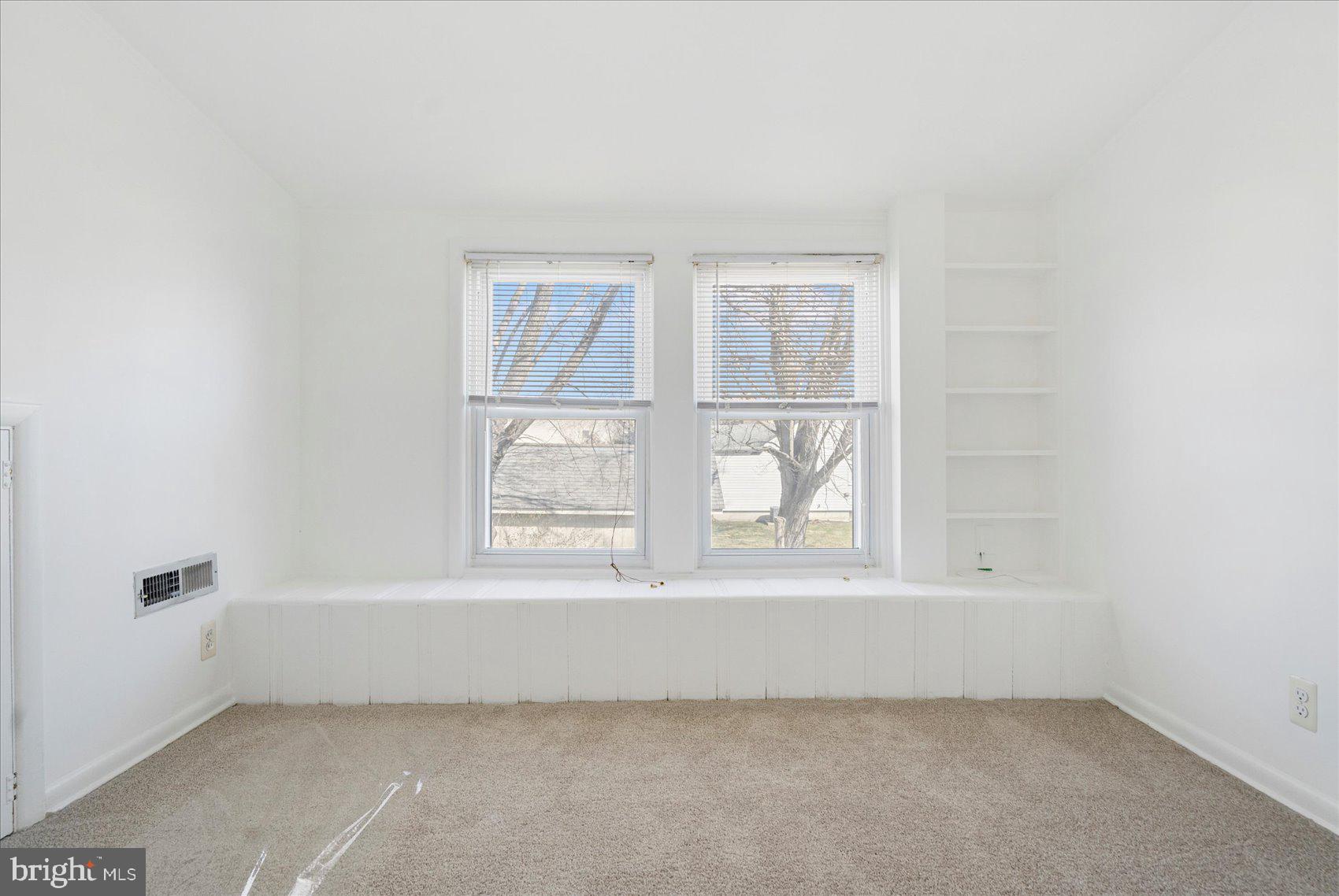 EAST SUDBROOK PARK - Residential