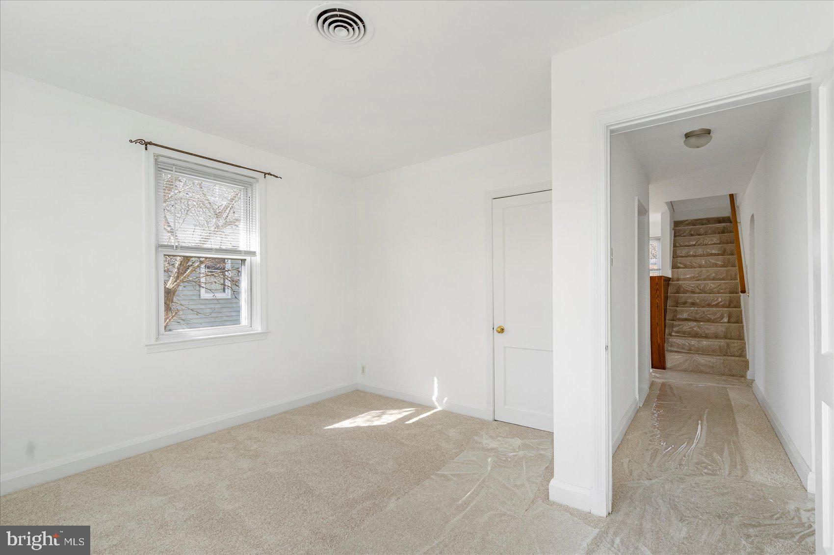 EAST SUDBROOK PARK - Residential