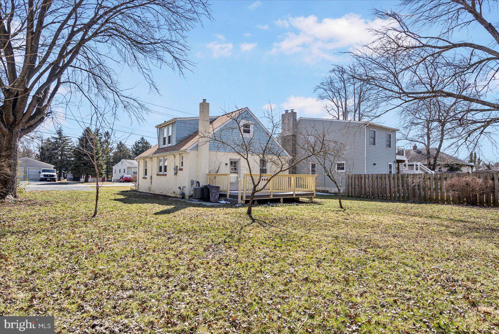 EAST SUDBROOK PARK - Residential