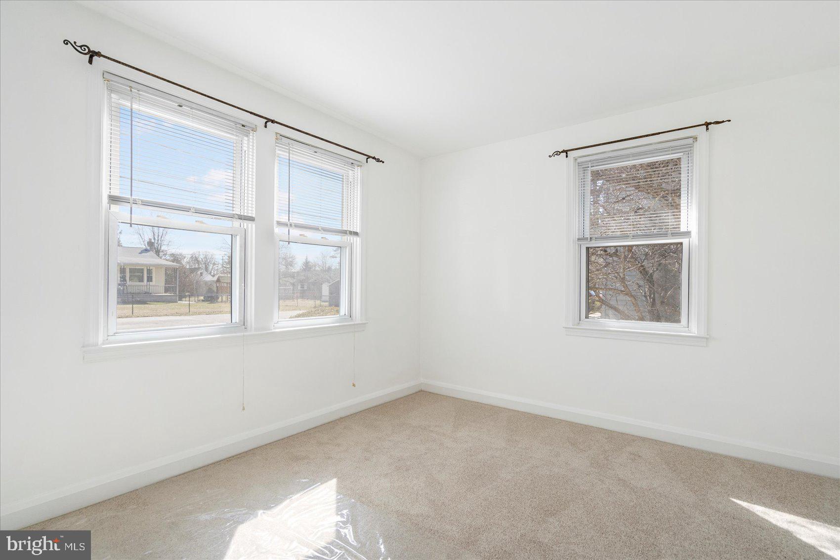 EAST SUDBROOK PARK - Residential