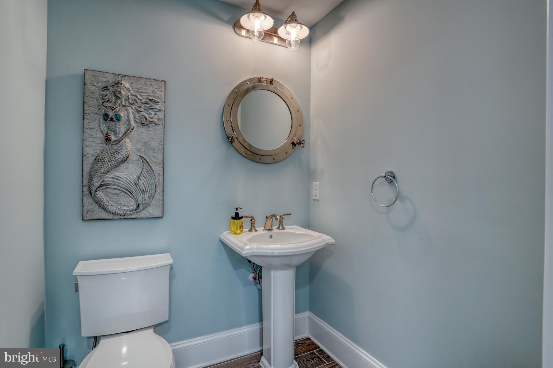 LIGHTHOUSE COVE - Residential