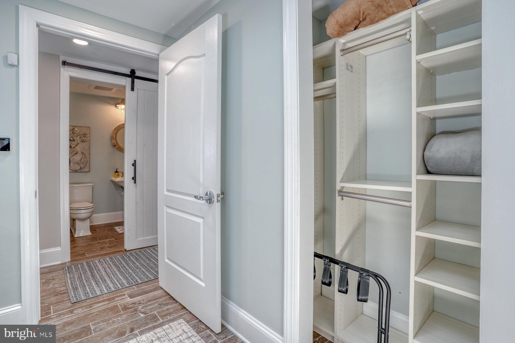 LIGHTHOUSE COVE - Residential