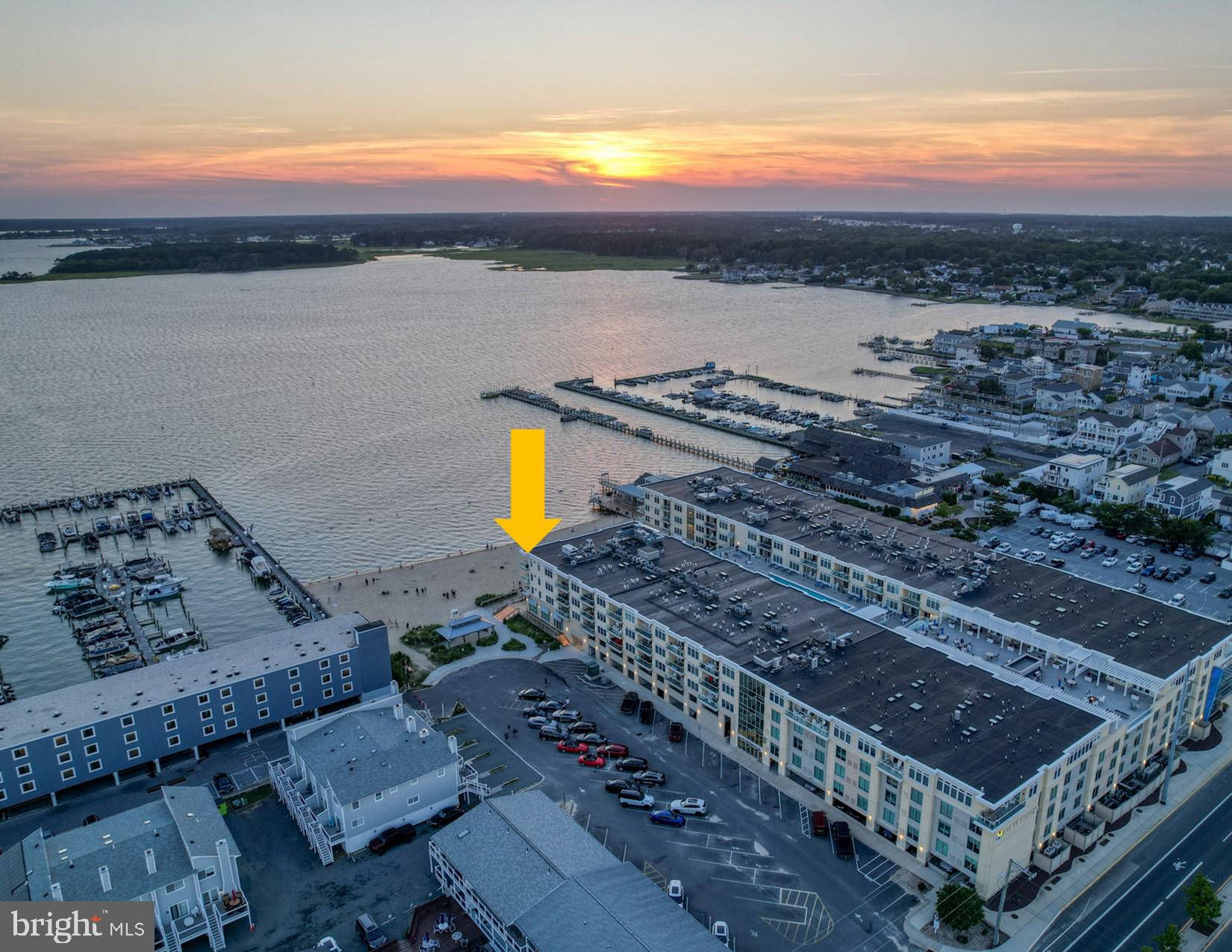 LIGHTHOUSE COVE - Residential