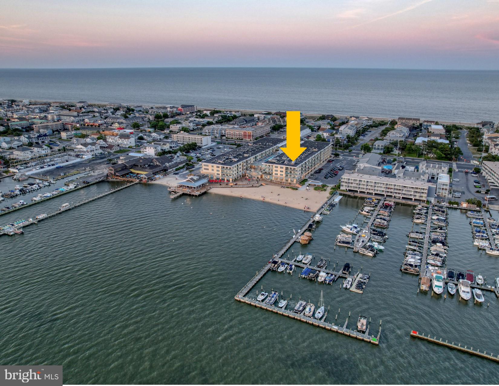 LIGHTHOUSE COVE - Residential