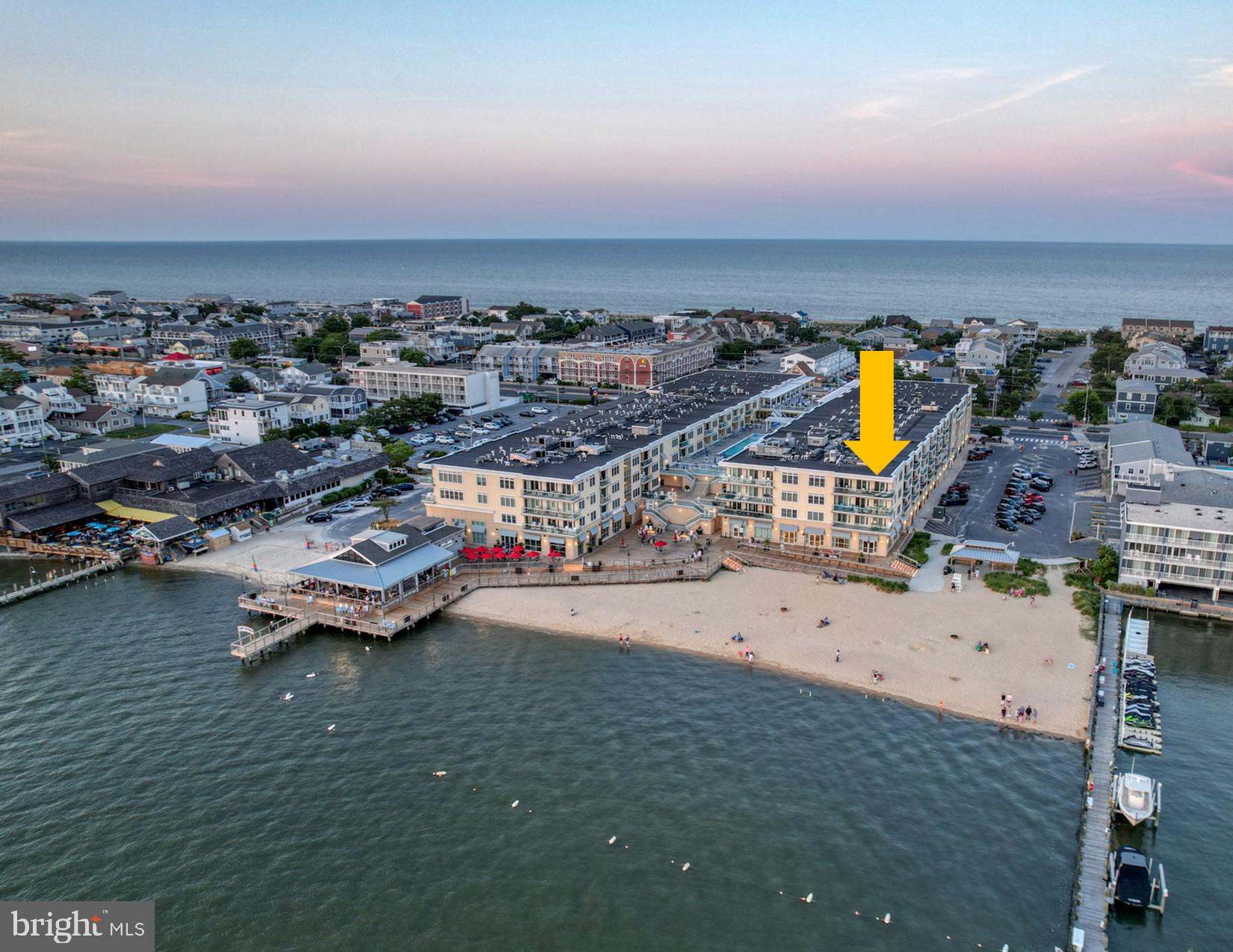 LIGHTHOUSE COVE - Residential