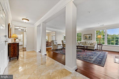 Photo of 9403 Blackwell Rd #301, ROCKVILLE, MD 20850 (MLS # MDMC2254396)