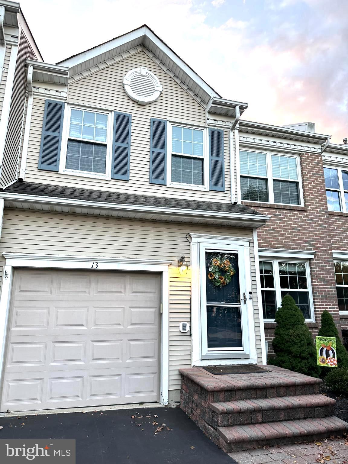 NEWTOWN GRANT - Residential