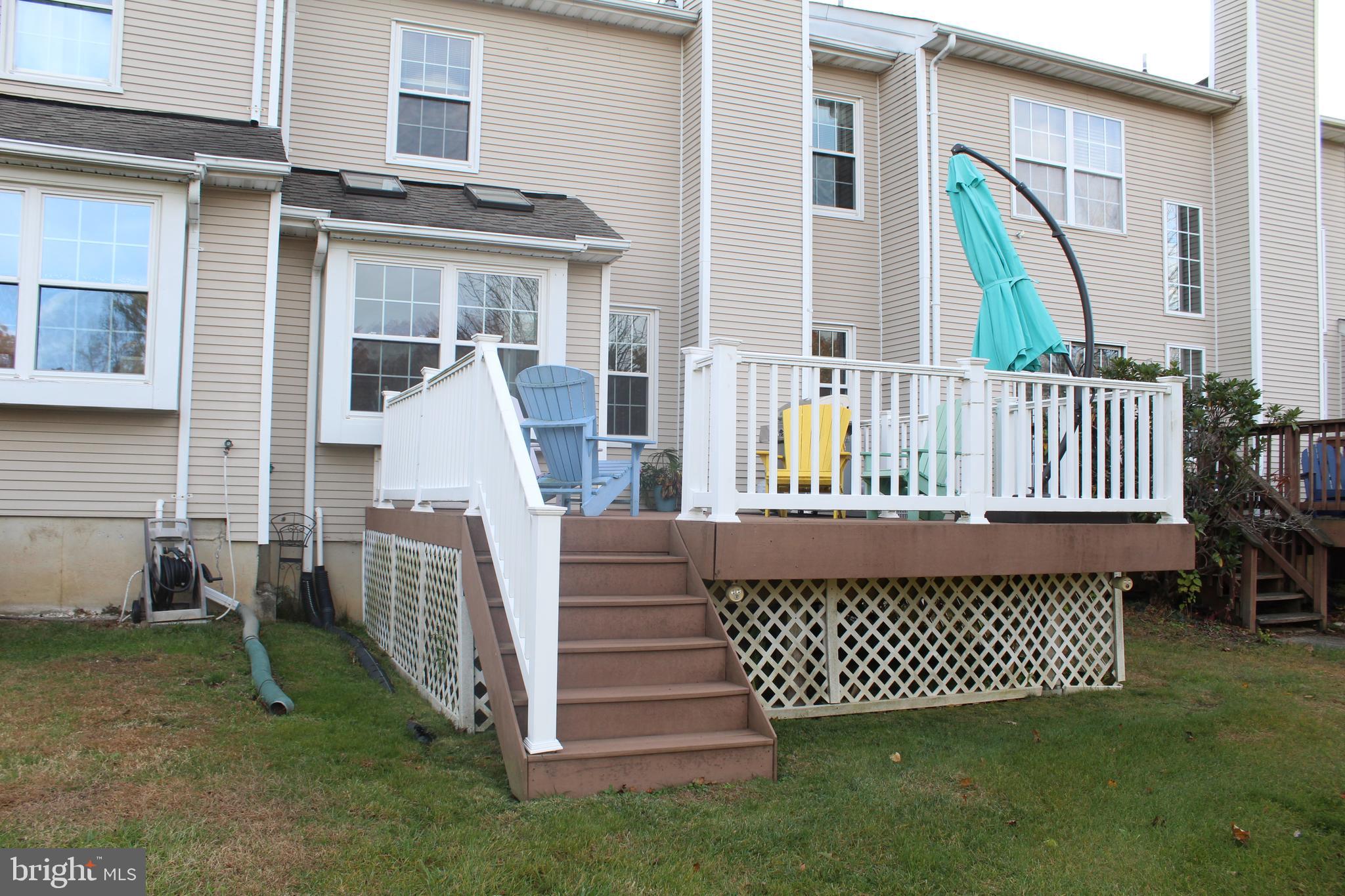 NEWTOWN GRANT - Residential