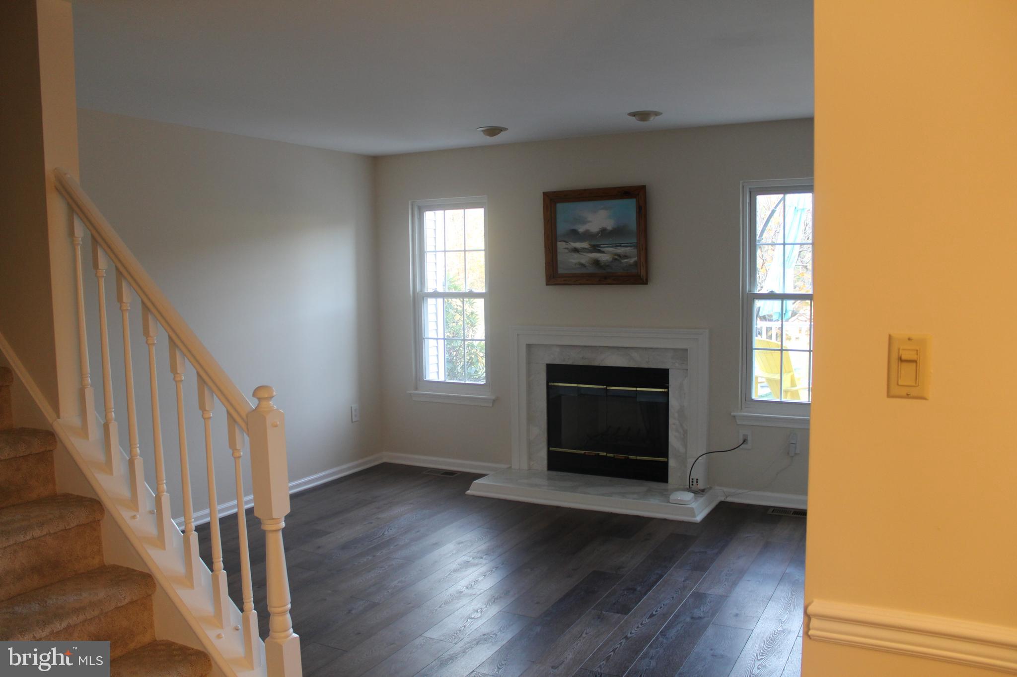 NEWTOWN GRANT - Residential