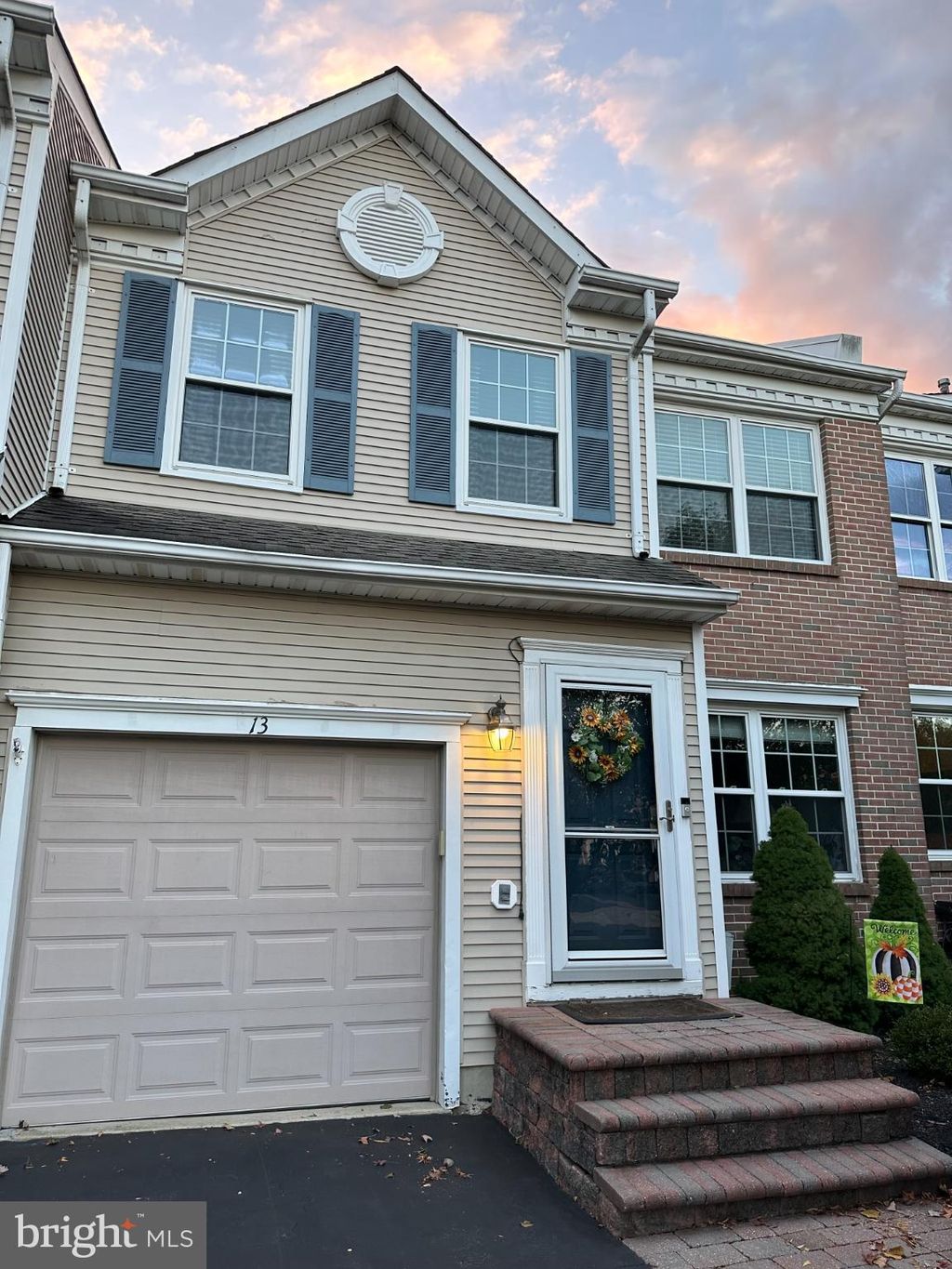 Photo of 13 Sparrow Walk, NEWTOWN, PA 18940 (MLS # PABU2108276)