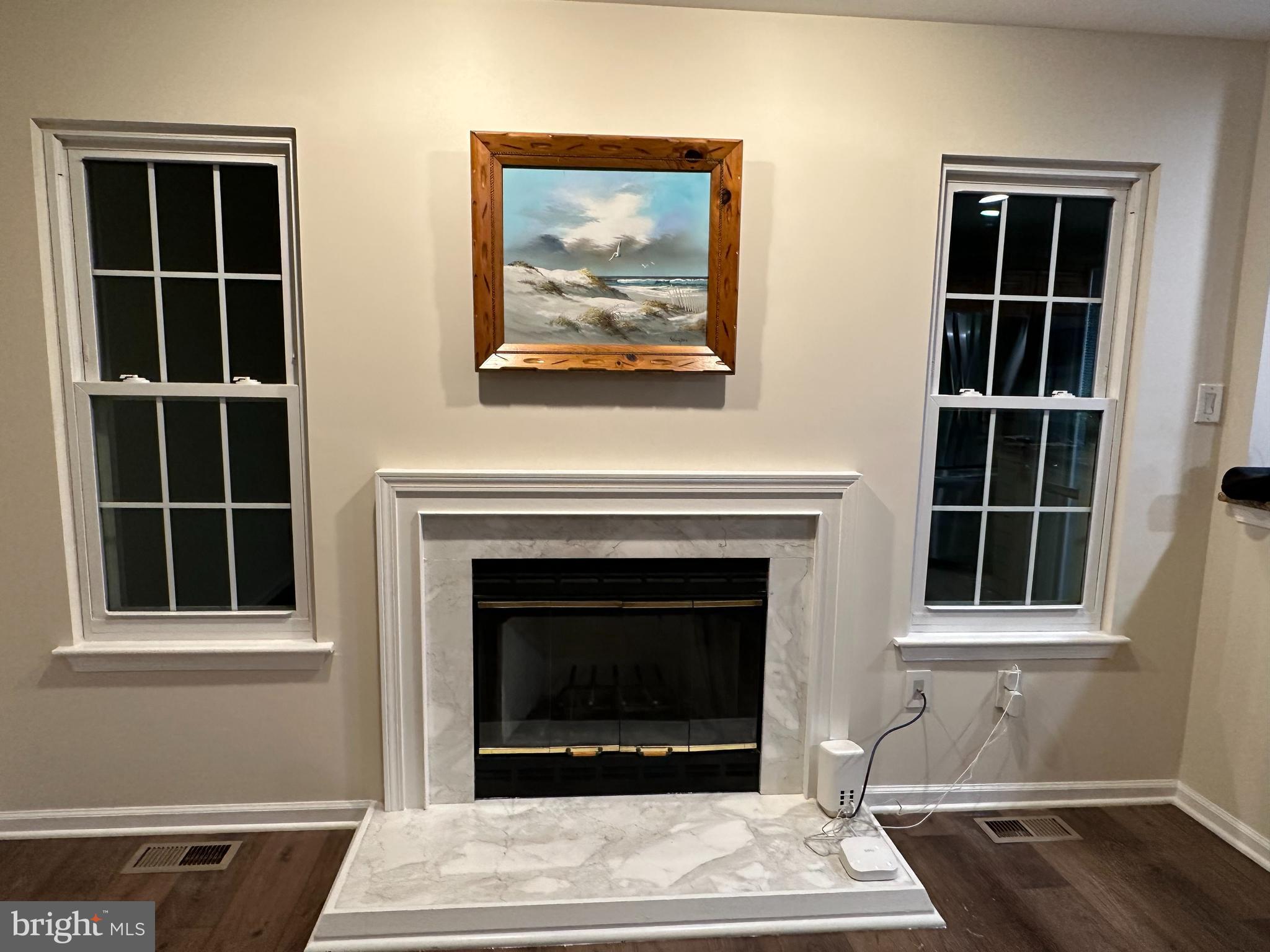 NEWTOWN GRANT - Residential