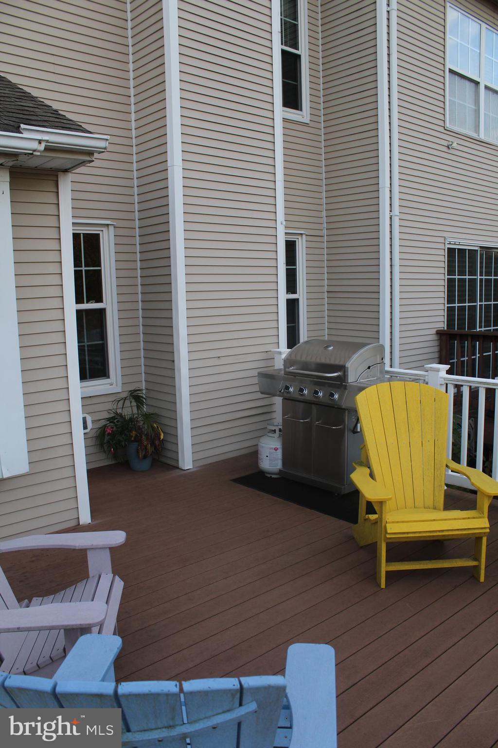 NEWTOWN GRANT - Residential