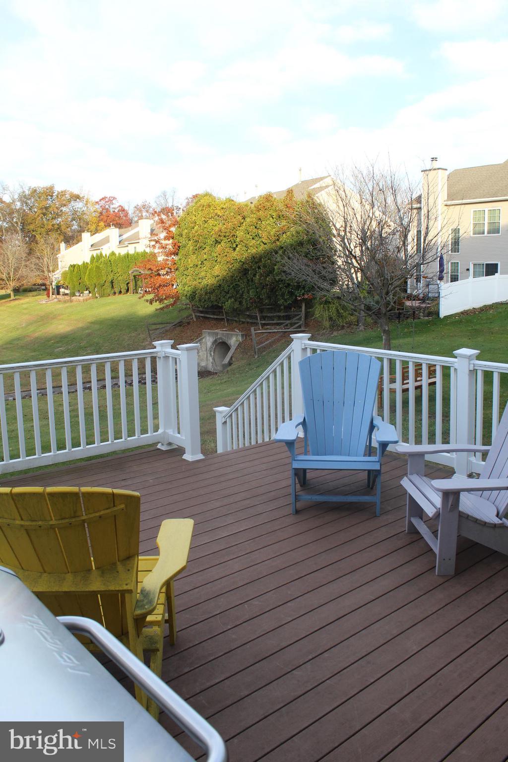 NEWTOWN GRANT - Residential