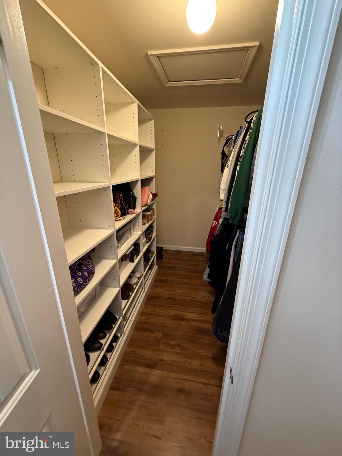 NEWTOWN GRANT - Residential