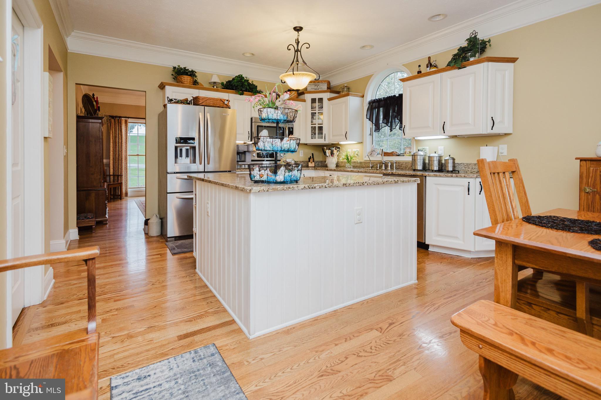 WINFIELD - Residential