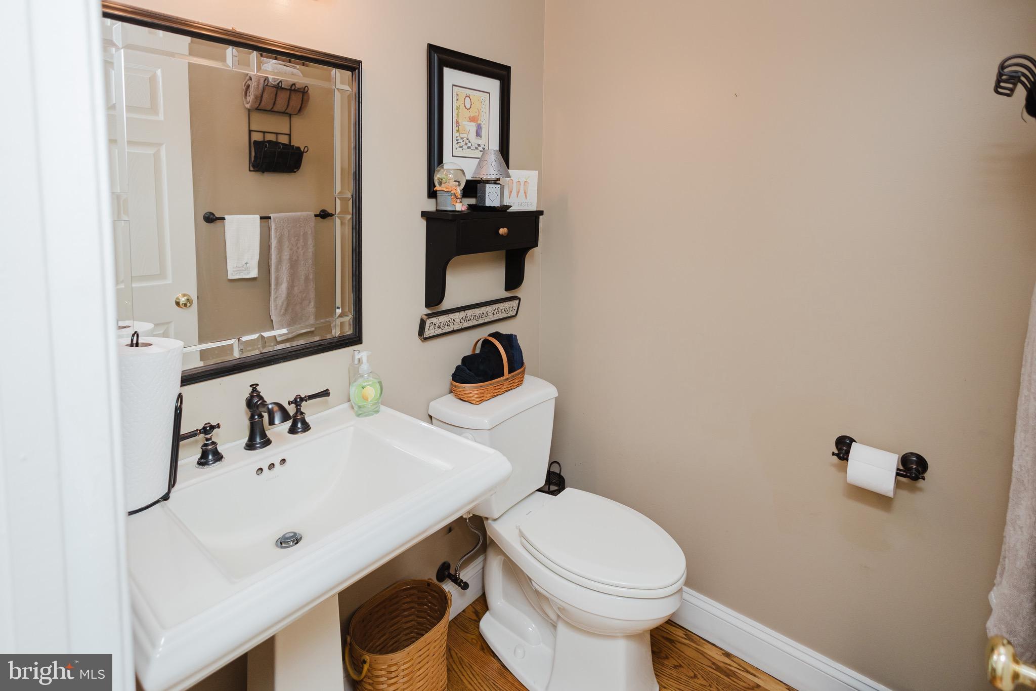 WINFIELD - Residential