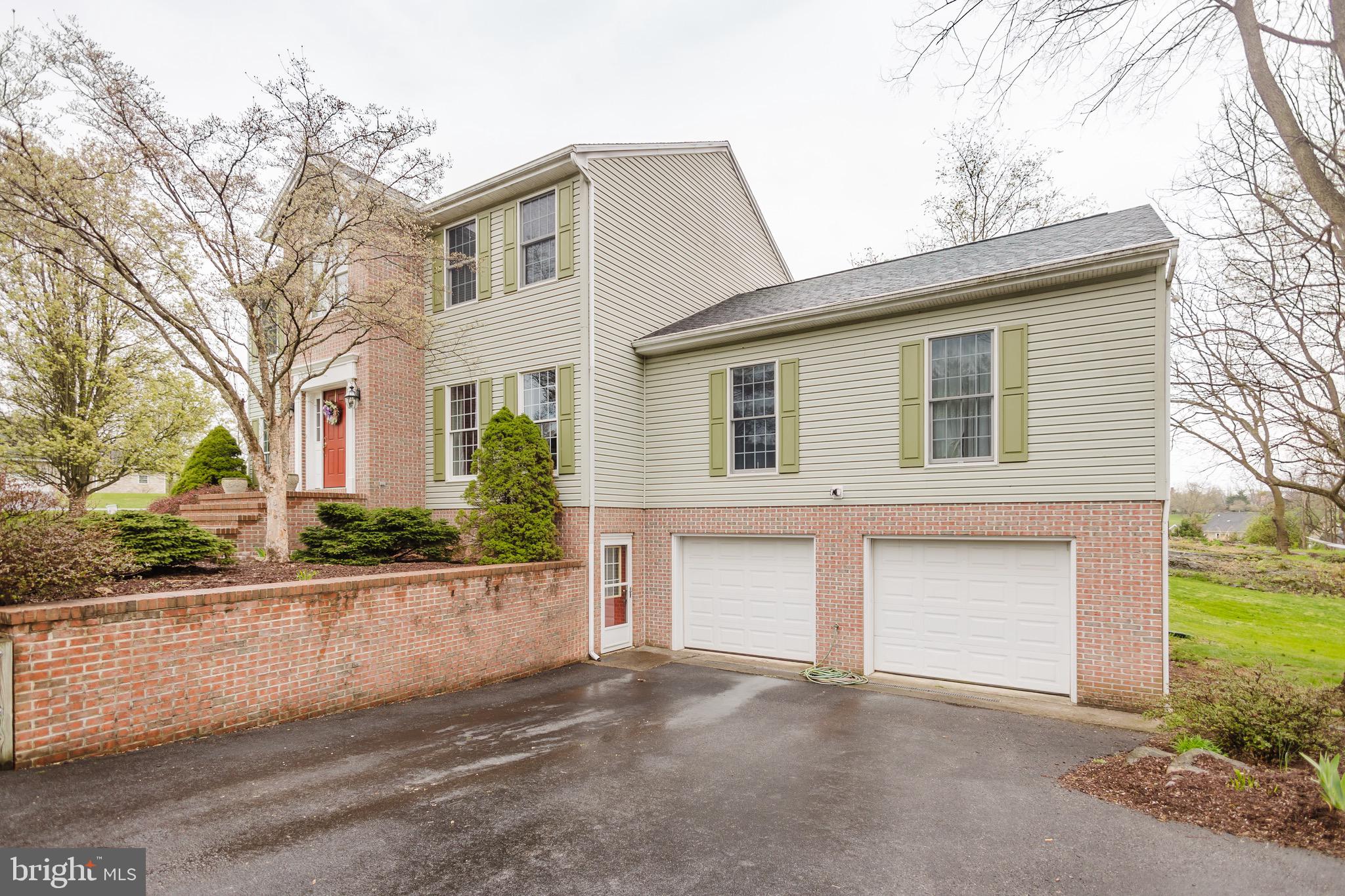 WINFIELD - Residential