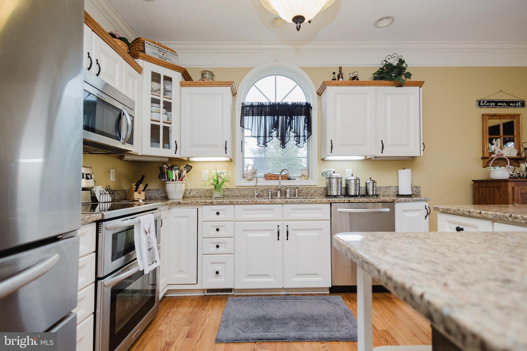 WINFIELD - Residential