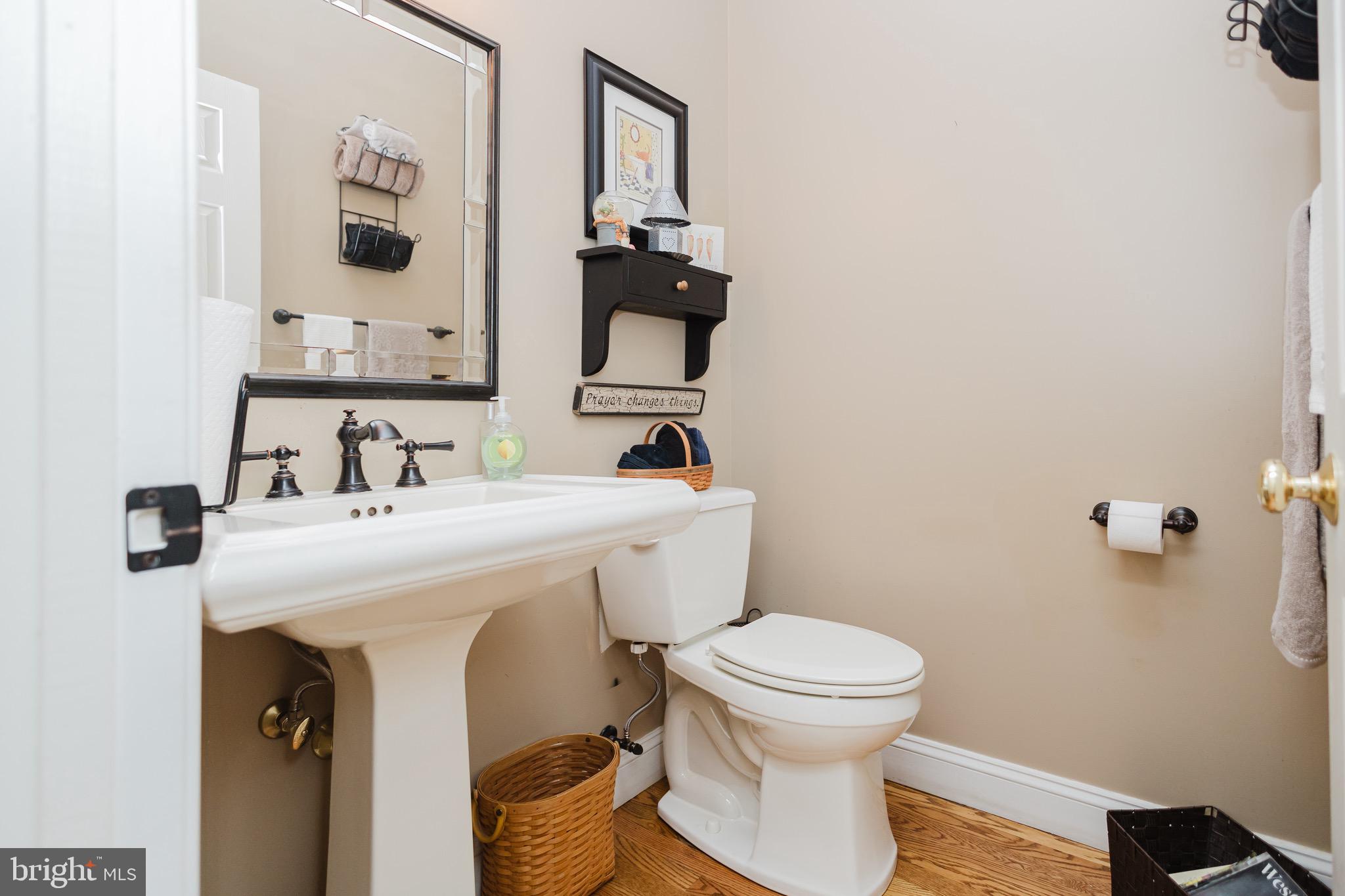 WINFIELD - Residential