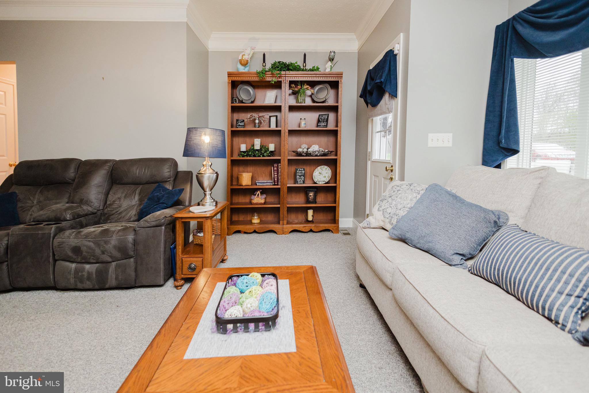 WINFIELD - Residential