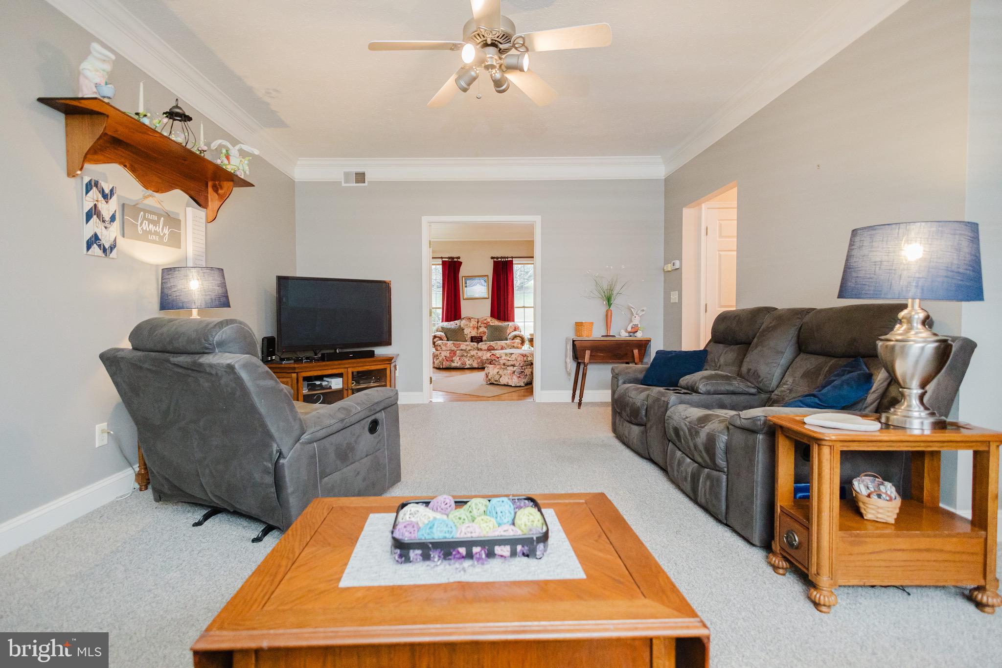 WINFIELD - Residential