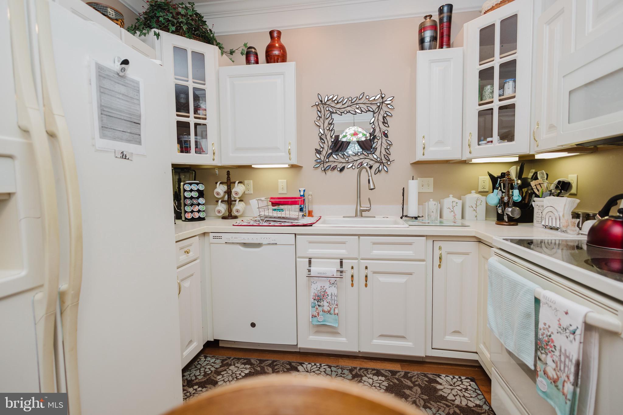 WINFIELD - Residential