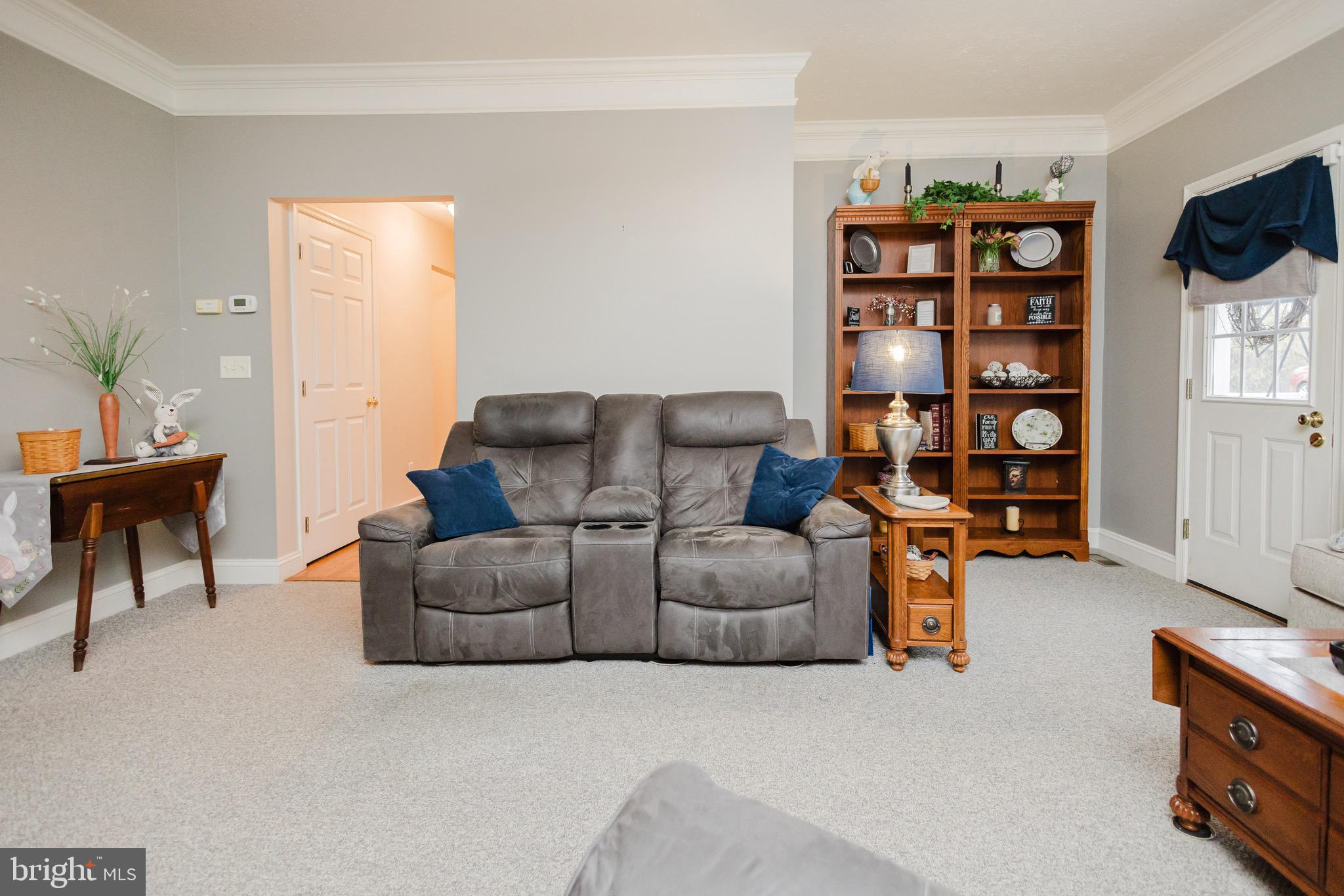 WINFIELD - Residential